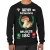 LONGSLEEVE grzybowa GRZYBY DZWONIĄ